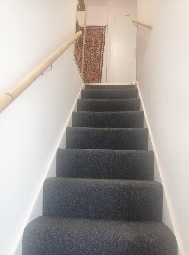 شقة Stylish 2-Bed Flat, Quick Access To London Sights المظهر الخارجي الصورة